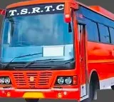 Two BRS men booked for circulating fake logo of TGSRTC