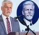 Czech President hospitalised after motorcycle mishap
