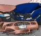 Three killed in car-bus collision in Telangana