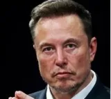 Excessive social media use bad for kids, says Elon Musk