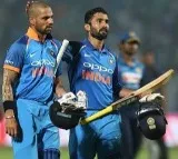 'Bro, from our U-19 days...': Dhawan pens special post for DK as 'curtains fall on his IPL career'