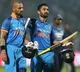 'Bro, from our U-19 days...': Dhawan pens special post for DK as 'curtains fall on his IPL career'