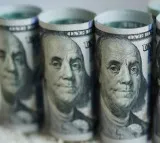 India's forex reserves soar to lifetime high of $648.7 billion