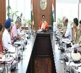 Election Commission grants permission for Telangana Formation Day celebrations