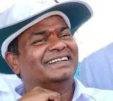 Former BRS MLA booked for alleged land grab, criminal intimidation