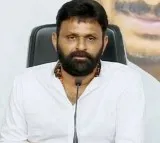 gudiwada mla kodali nani unwell