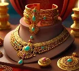 Huge decrease in gold and silver rates in Hyderabad market