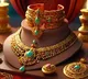 Huge decrease in gold and silver rates in Hyderabad market