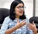 wont resign to mp seat says swati maliwal