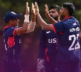 USA Win T20 Series Against Bangladesh