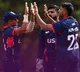 USA Win T20 Series Against Bangladesh