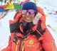 16 Year Old Indian Scales Mount Everest Sets Sight On Antarcticas Vinson Massif