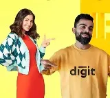 Virat Kohli and Anushka Sharmas investment turns into Rs 10 cr in Go Digit