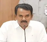 Jupalli Krishna Rao takes on KTR and RSP on Sridhar Reddy murder case