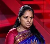 CBI to file counter on May 27 in kavitha bail petition