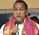 Shock to Minister Mallareddy over wall building in ftl