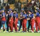 Ambati Rayudu opines on RCB
