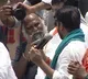 Jagga Reddy welcomes kishan reddy comments