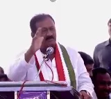 Shabbir Ali warns PM Modi over minority reservations