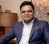Jai Shah reacts on media stories over Team India Head Coach post