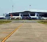 Human Trafficking victims arrived Vizag from Cambodia