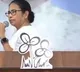 Mamata jibe at PM over sent by God comment