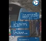 Hyderabad Metro extended service on Fridays