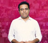 KTR fires at Revanth Reddy