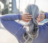 White hair problem in early age
