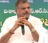 Jagan will take oath as CM for the second time in Visakhapatnam on June 9 says Minister Botsa Satyanarayana