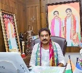AP High Court issues orders on Pinnelli anticipatory bail plea