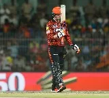 SRH set Rajasthan Royals 176 runs target