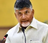 Chandrababu responds on human trafficking issue