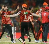 SRH rams into IPL Final by beating RR in qualifier2