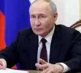 Ready to continue talks with Ukraine, but on previous agreements: Putin