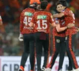 IPL 2024: Shahbaz, Abhishek star as SRH set up title clash with KKR after beating RR by 36 runs