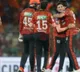 IPL 2024: Shahbaz, Abhishek star as SRH set up title clash with KKR after beating RR by 36 runs