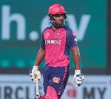IPL 2024: We were found short of options in the middle overs against spin, says Samson