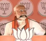 In age of LED bulbs, lantern lights up just one house in Bihar: PM Modi