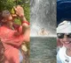 Rakul Preet shares new way of having coconut water from Fiji with hubby Jackky