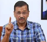 Pak politician’s social media post for Kejriwal on poling day invites BJP’s ire