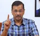 Pak politician’s social media post for Kejriwal on poling day invites BJP’s ire