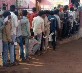 EC releases absolute numbers of voters turnout for first five phases