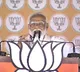 Ghazipur rally: PM Modi slams INDI Alliance for betrayal, says Cong regimes kept the region in ruins