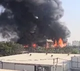 Massive fire at Rajkot amusement park leaves 35 dead; 'extremely distressed’, says PM Modi