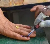 Lok Sabha 6th phase polling started in 58 constituencies in 6 States and 2 union territories