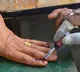 Lok Sabha 6th phase polling started in 58 constituencies in 6 States and 2 union territories