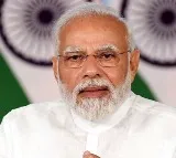 On Equalling Jawaharlal Nehrus 3 Term Record PM Modi Says this