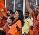 Kavya Maran ecstatic after Sunrisers win Over Rajasthan Royals in Qualifier 2 in IPL 2024