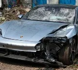 2 Pune cops suspended for not informing seniors about Porsche crash in time